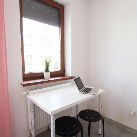 New & Cosy Near City Centre :) Kraków